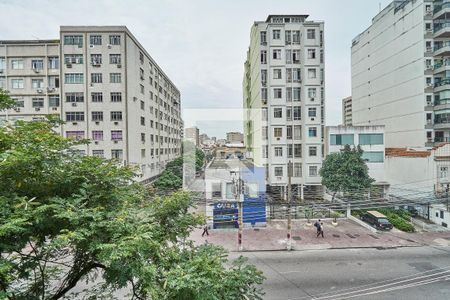 Apartamento à venda com 110m², 2 quartos e 1 vagaSala Varanda Vista