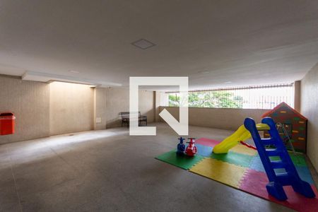 Apartamento à venda com 110m², 2 quartos e 1 vagaÁrea Comum - Playground