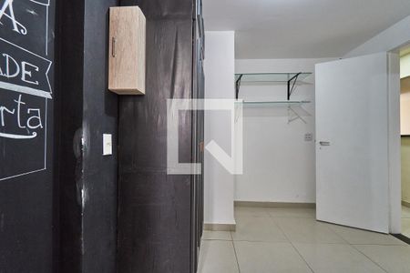 Apartamento à venda com 110m², 2 quartos e 1 vagaQuarto Reversível