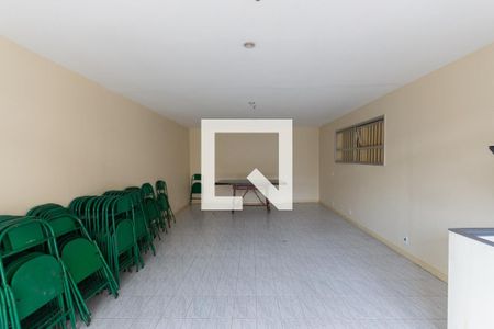 Apartamento à venda com 110m², 2 quartos e 1 vagaSalão de Festas