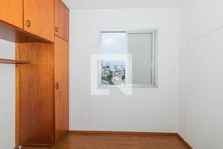 Quarto 1 de apartamento para alugar com 3 quartos, 77m² em Vila Mazzei, São Paulo