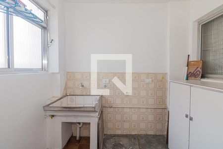 Apartamento para alugar com 77m², 3 quartos e 1 vaga Apartamento para alugar com 77m², 3 quartos e 1 vagaÁrea de Serviço