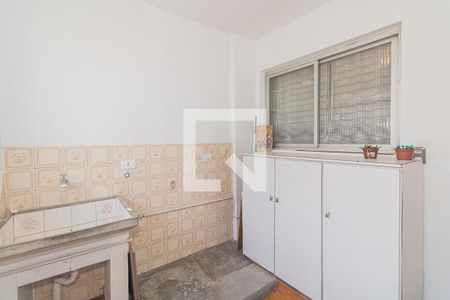 Apartamento para alugar com 77m², 3 quartos e 1 vaga Apartamento para alugar com 77m², 3 quartos e 1 vagaÁrea de Serviço