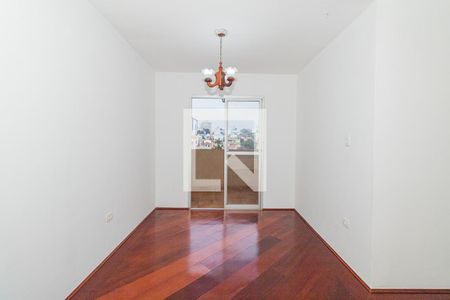 Sala de apartamento para alugar com 3 quartos, 77m² em Vila Mazzei, São Paulo
