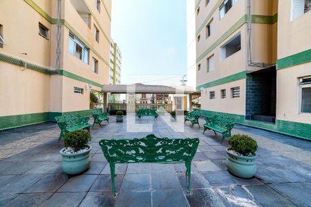 Apartamento para alugar com 77m², 3 quartos e 1 vaga Apartamento para alugar com 77m², 3 quartos e 1 vagaÁrea comum