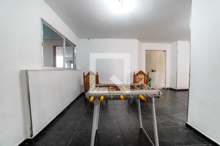 Apartamento para alugar com 77m², 3 quartos e 1 vaga Apartamento para alugar com 77m², 3 quartos e 1 vagaÁrea comum - Salão de Jogos