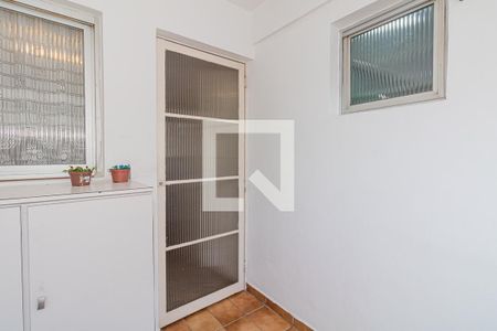 Apartamento para alugar com 77m², 3 quartos e 1 vaga Apartamento para alugar com 77m², 3 quartos e 1 vagaÁrea de Serviço