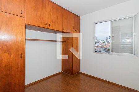 Quarto 1 de apartamento para alugar com 3 quartos, 77m² em Vila Mazzei, São Paulo