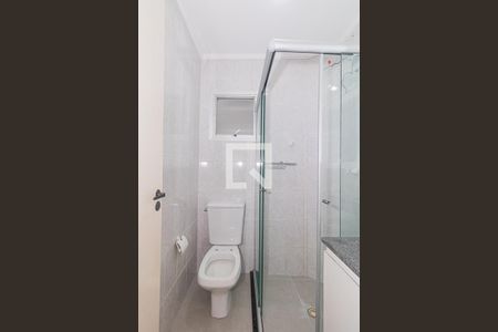 Apartamento para alugar com 77m², 3 quartos e 1 vaga Apartamento para alugar com 77m², 3 quartos e 1 vagaBanheiro