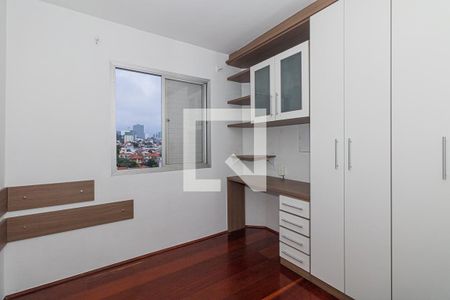 Apartamento para alugar com 77m², 3 quartos e 1 vaga Apartamento para alugar com 77m², 3 quartos e 1 vagaQuarto 2