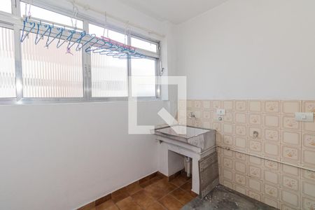 Apartamento para alugar com 77m², 3 quartos e 1 vaga Apartamento para alugar com 77m², 3 quartos e 1 vagaÁrea de Serviço