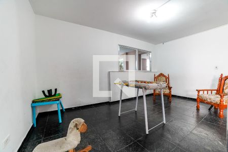 Apartamento para alugar com 77m², 3 quartos e 1 vaga Apartamento para alugar com 77m², 3 quartos e 1 vagaÁrea comum - Salão de Jogos