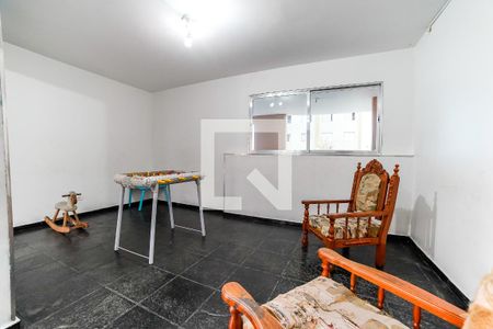 Apartamento para alugar com 77m², 3 quartos e 1 vaga Apartamento para alugar com 77m², 3 quartos e 1 vagaÁrea comum - Salão de Jogos