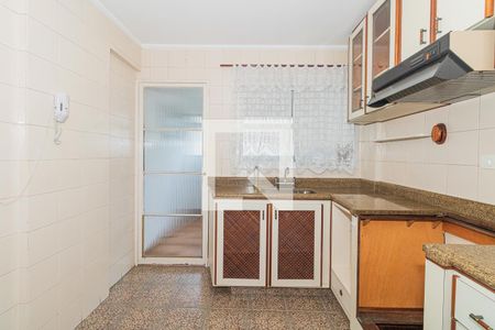 Apartamento para alugar com 77m², 3 quartos e 1 vaga Apartamento para alugar com 77m², 3 quartos e 1 vagaCozinha
