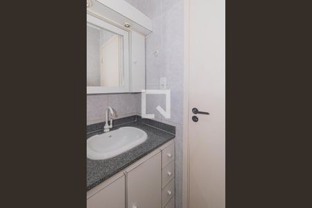 Apartamento para alugar com 77m², 3 quartos e 1 vaga Apartamento para alugar com 77m², 3 quartos e 1 vagaBanheiro