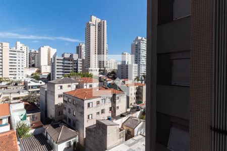 Apartamento à venda com 60m², 2 quartos e 1 vagaÁrea de serviço - vista