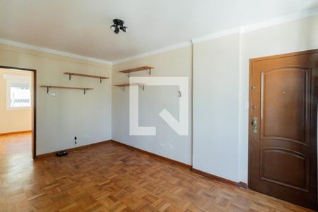 Apartamento à venda com 60m², 2 quartos e 1 vagaSala