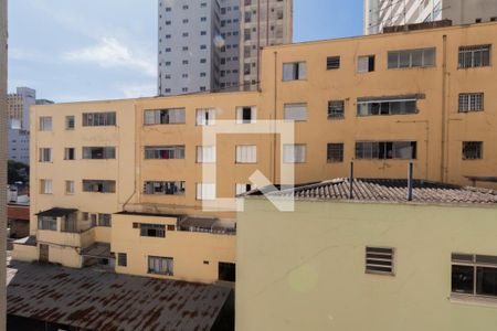 Apartamento à venda com 60m², 2 quartos e 1 vagaQuarto 1 - vista