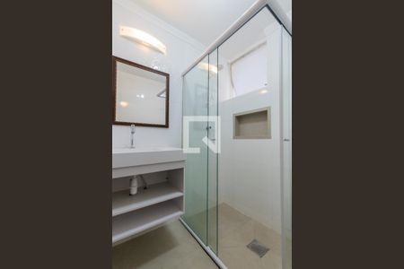 Apartamento à venda com 60m², 2 quartos e 1 vagaBanheiro