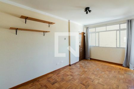 Apartamento à venda com 60m², 2 quartos e 1 vagaSala