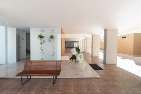 Apartamento à venda com 60m², 2 quartos e 1 vagaÁrea comum
