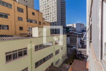 Apartamento à venda com 60m², 2 quartos e 1 vagaQuarto 2 - vista