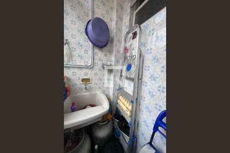 Apartamento à venda com 42m², 1 quarto e 1 vagaÁrea de Serviço