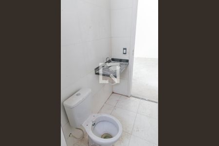 Apartamento à venda com 56m², 2 quartos e 1 vagaBanheiro