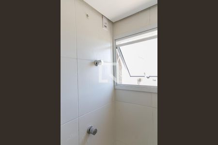 Apartamento à venda com 56m², 2 quartos e 1 vagaBanheiro da Suíte