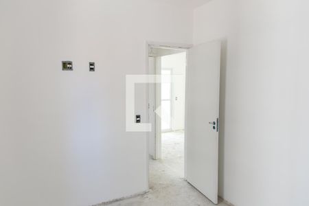 Apartamento à venda com 56m², 2 quartos e 1 vagaQuarto  