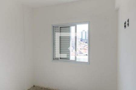 Suíte   de apartamento à venda com 2 quartos, 56m² em Parada Inglesa, São Paulo