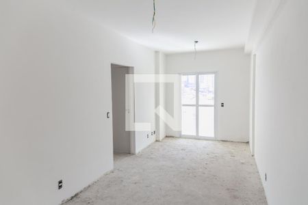 Sala   de apartamento à venda com 2 quartos, 56m² em Parada Inglesa, São Paulo