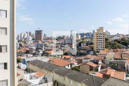 Apartamento à venda com 56m², 2 quartos e 1 vagaVista do Quarto  