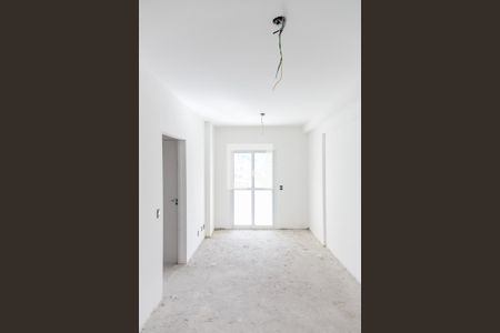 Sala   de apartamento à venda com 2 quartos, 56m² em Parada Inglesa, São Paulo