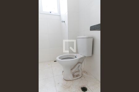 Apartamento à venda com 56m², 2 quartos e 1 vagaBanheiro