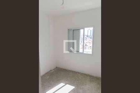 Suíte   de apartamento à venda com 2 quartos, 56m² em Parada Inglesa, São Paulo