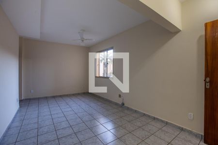 Sala de apartamento para alugar com 3 quartos, 72m² em Independência, Ribeirão Preto