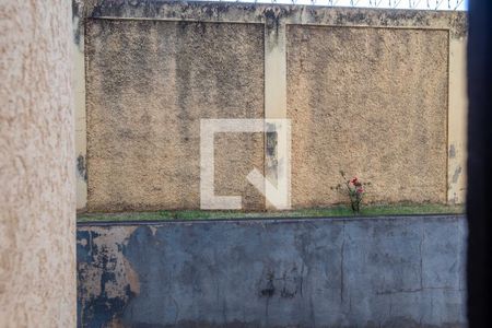 Vista da janela do quarto 1 de apartamento para alugar com 3 quartos, 72m² em Independência, Ribeirão Preto