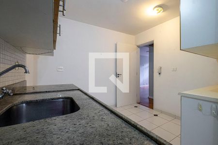 Apartamento à venda com 75m², 2 quartos e 1 vagaCozinha