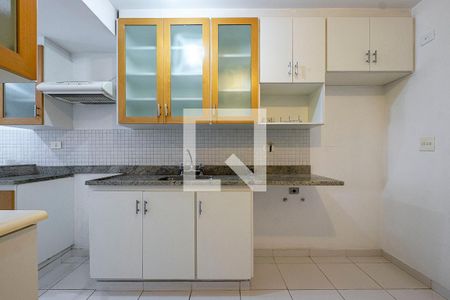 Apartamento à venda com 75m², 2 quartos e 1 vagaCozinha