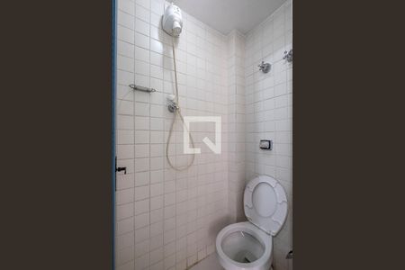 Apartamento à venda com 75m², 2 quartos e 1 vagaÁrea de Serviço - Banheiro