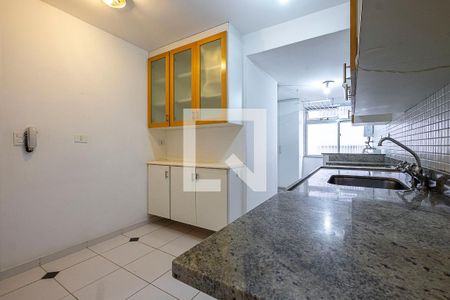 Apartamento à venda com 75m², 2 quartos e 1 vagaCozinha