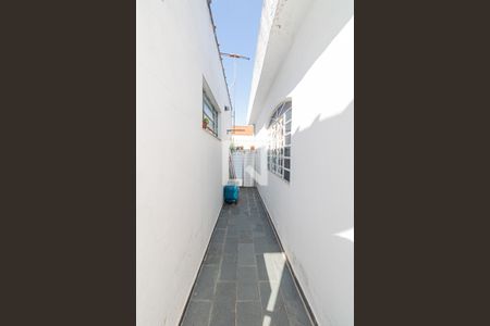Casa à venda com 350m², 4 quartos e 1 vagaÁrea de Serviço - Casa 01