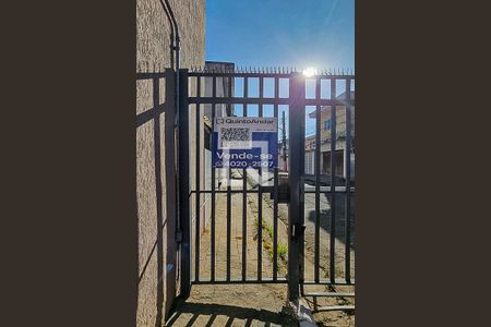 Casa à venda com 350m², 4 quartos e 1 vagaFachada com Plaquinha