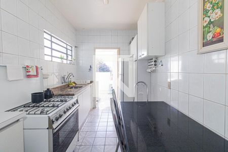 Casa à venda com 350m², 4 quartos e 1 vagaCozinha - Casa 01