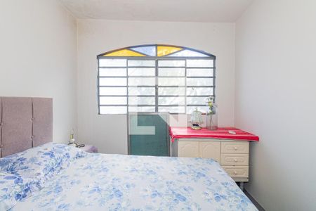 Casa à venda com 350m², 4 quartos e 1 vagaQuarto 1 - Casa 02