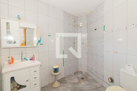 Casa à venda com 350m², 4 quartos e 1 vagaBanheiro - Casa 02