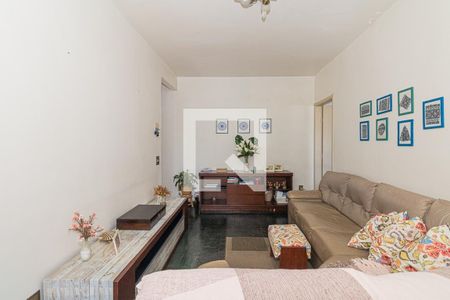 Sala - Casa 01 de casa à venda com 4 quartos, 350m² em Carandiru, São Paulo