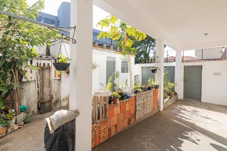 Casa à venda com 350m², 4 quartos e 1 vagaGaragem - Casa 02