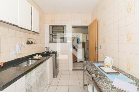 Casa à venda com 350m², 4 quartos e 1 vagaCozinha - Casa 02